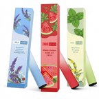 【Great Value Random Flavor Bundle 】Rebirth-Neno 6 Flavors 900 uses  Full Set Diffusers