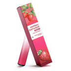 2026 Upgrade - More fuel&longer driving range NENO Natural Strawberry Herbal Diffuser-900 uses