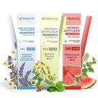 【Mix & Match Freely Rebirth-Classic】 Full Set Diffusers – 3 flavors