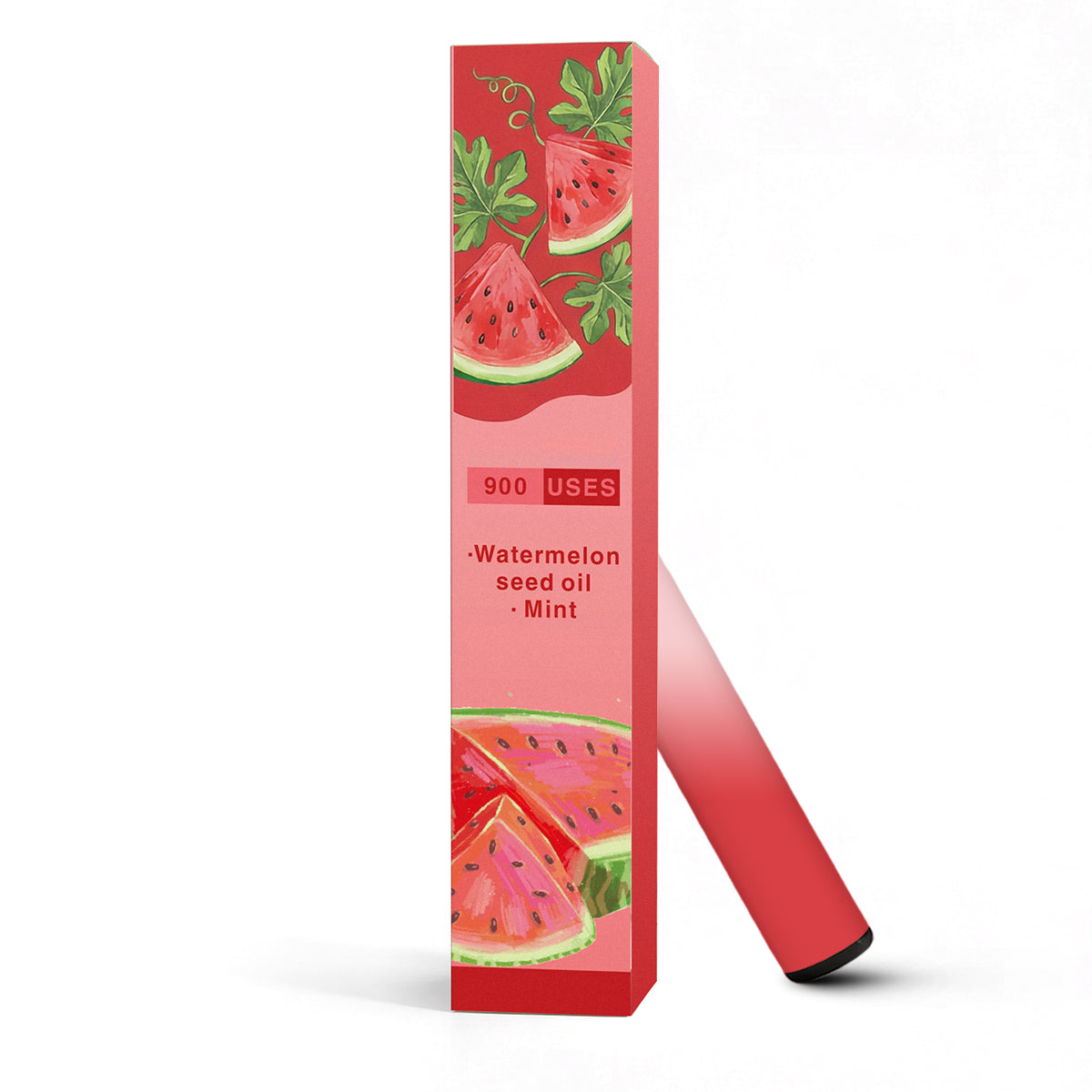 2026 Upgrade - More fuel&longer driving range NENO Watermelon Herbal Diffuser- 900 Uses